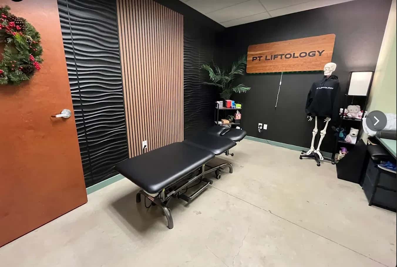 Clinic 1
