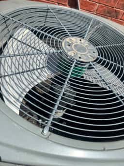 Mechanical Climate Control Services