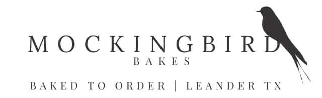 Mockingbird Bakes