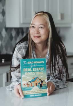 April Aguren Realty