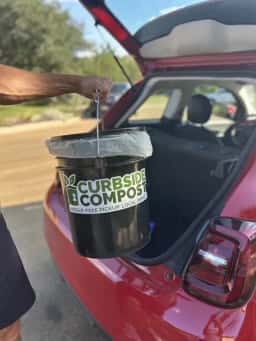 Curbside Compost ATX