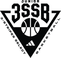 Adidas JR 3SSB South Regional