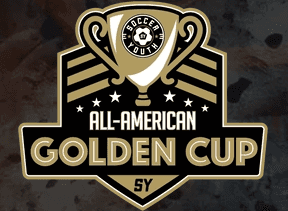 SY All-American Golden Cup