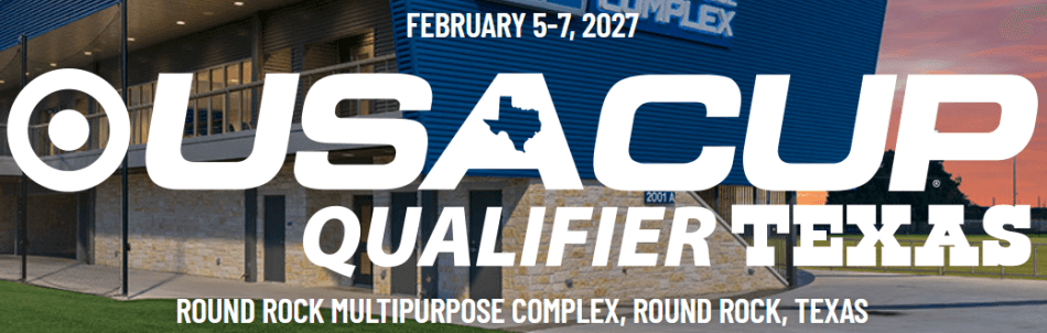 Target USA Cup Qualifier