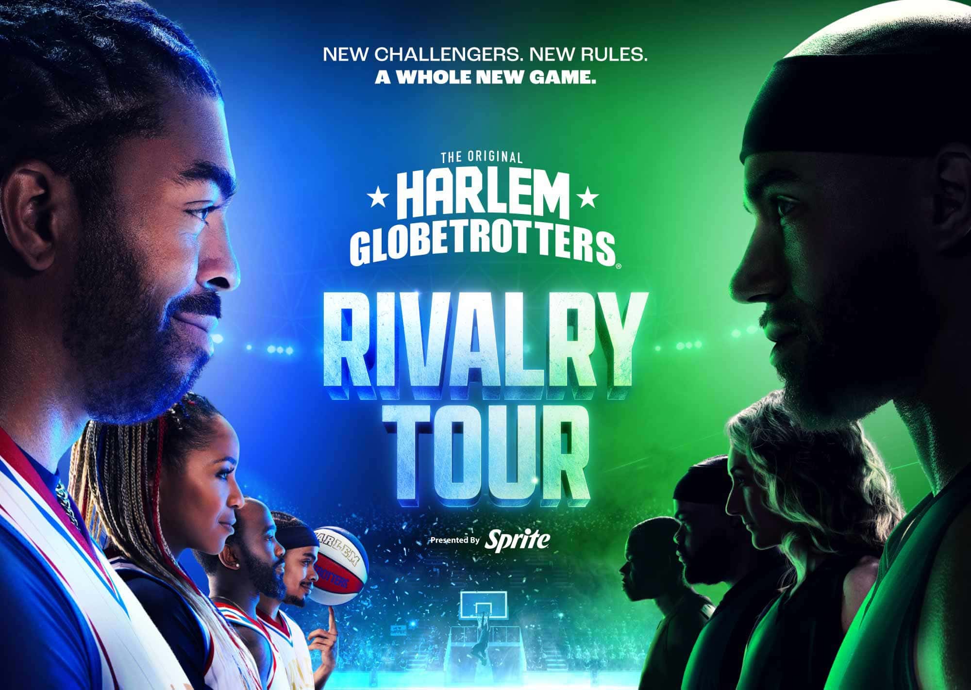 Harlem Globetrotters