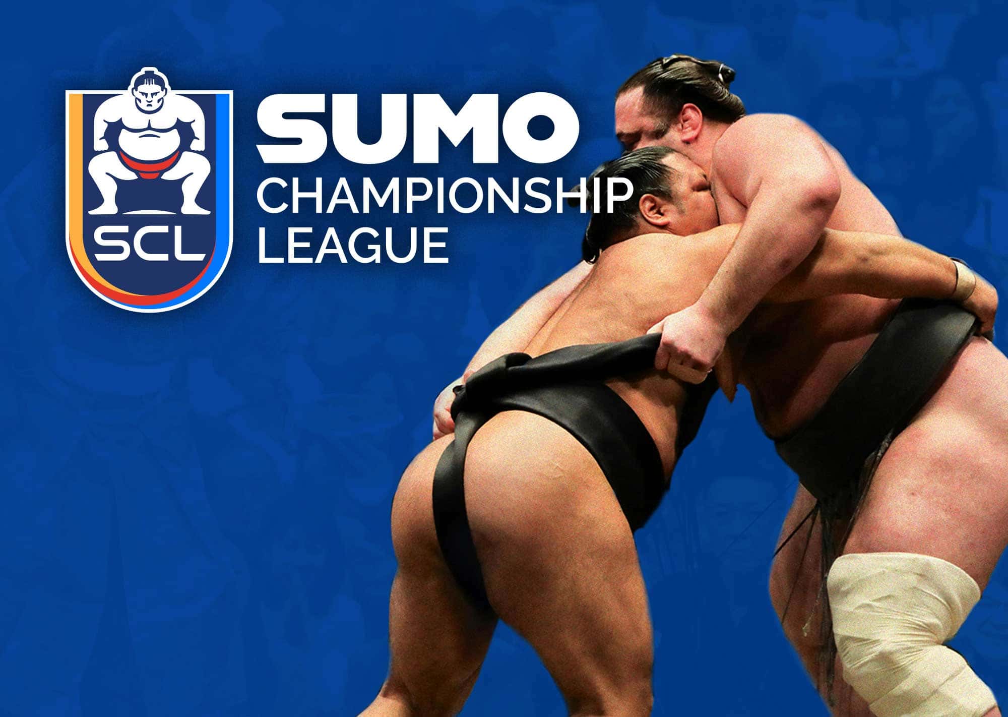 Sumo Championship League