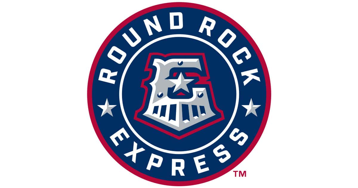 Reno Aces at Round Rock Express