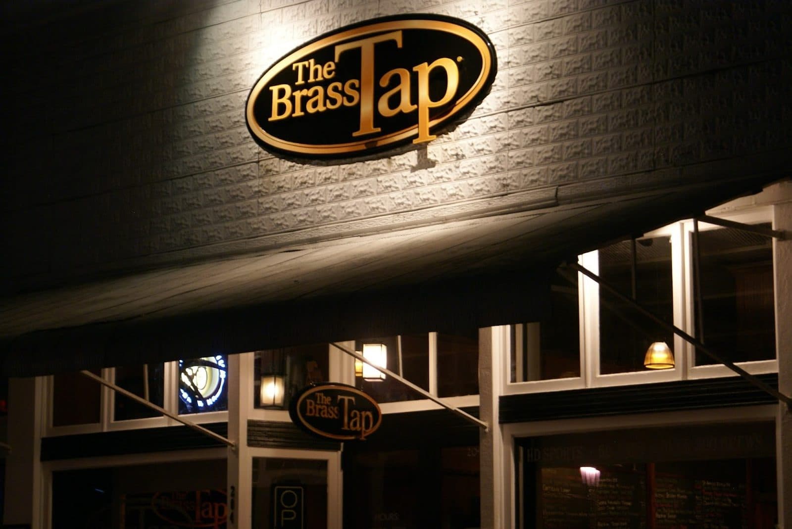 The Brass Tap — Restaurants photo 1 of 5