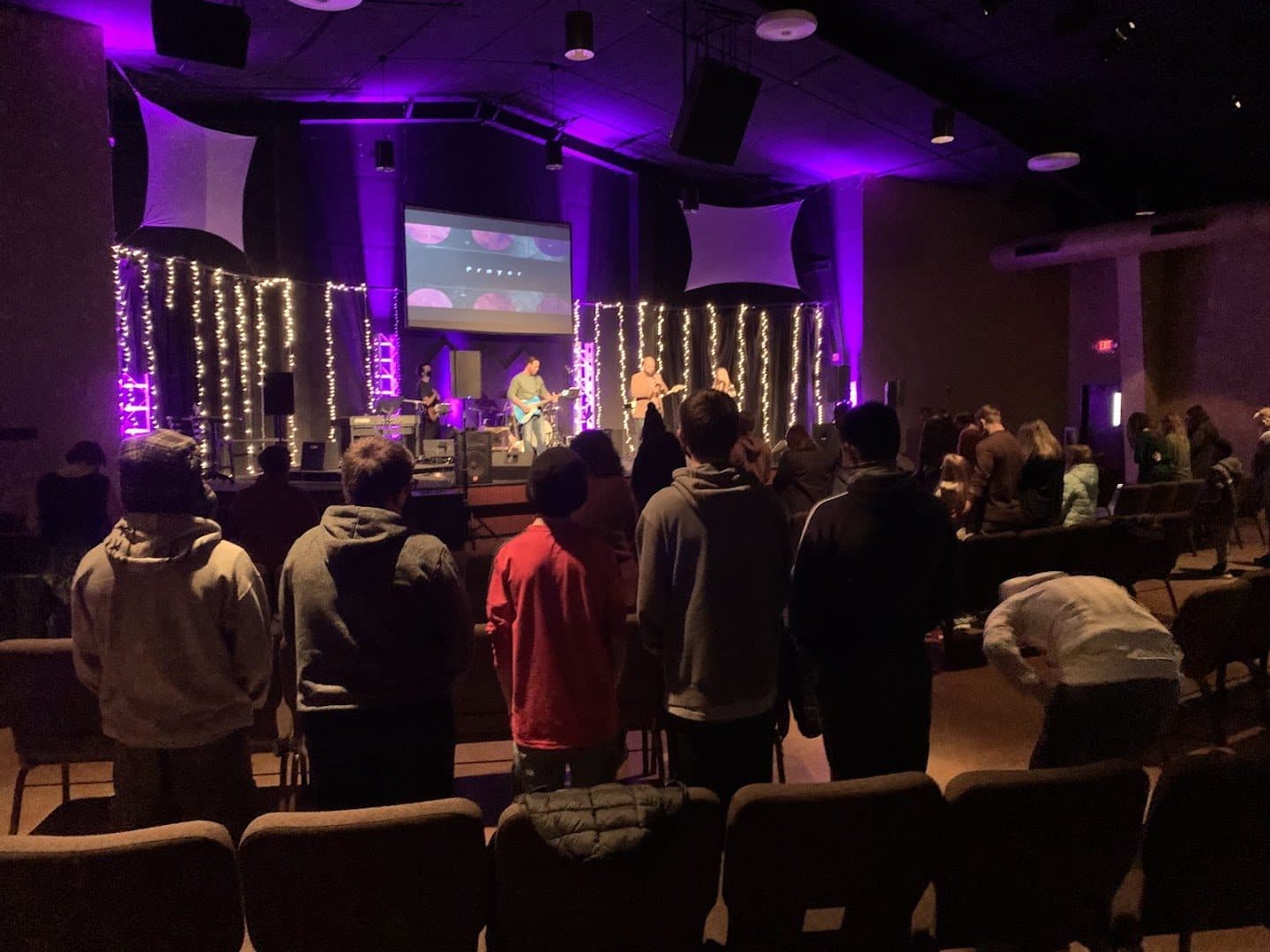 Legacy Church — Religious Organizations photo 1 of 4