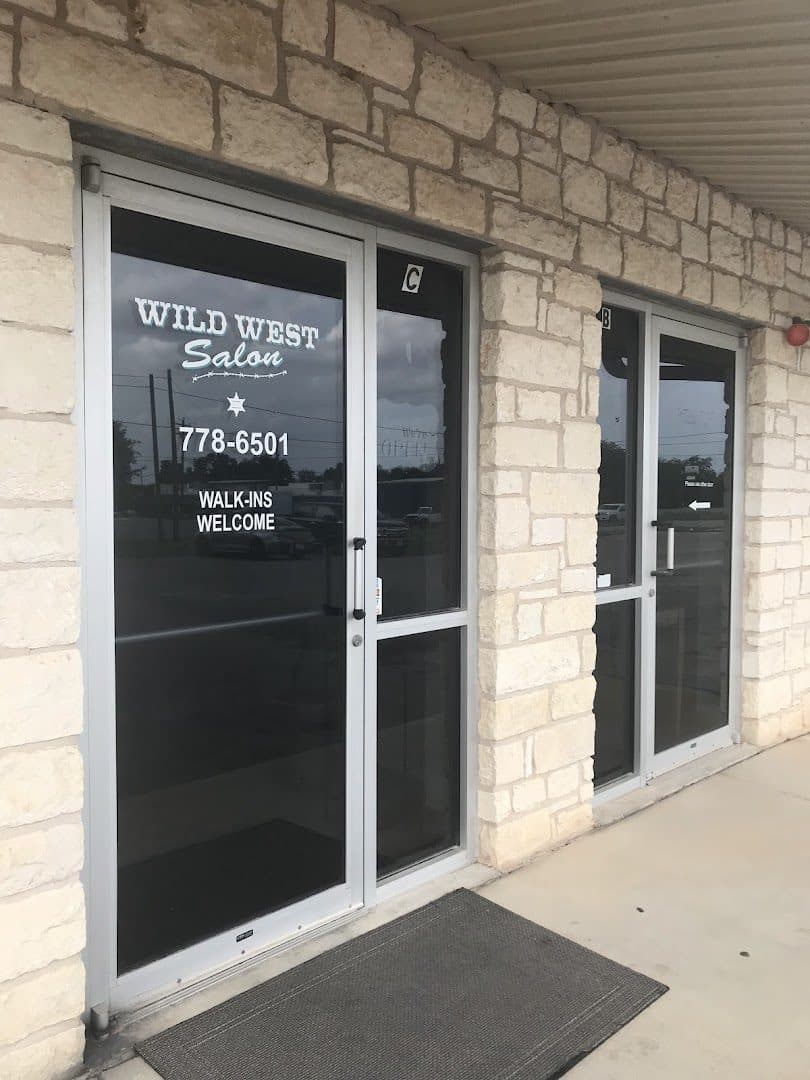 High Vibe Salon — Hair Salons & Barbers photo 1 of 5