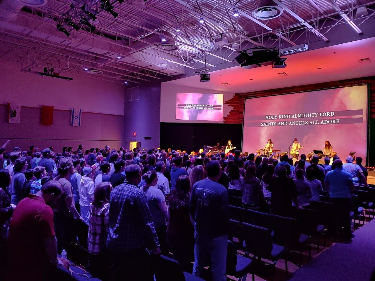 Central Baptist Church - Round Rock — Religious Organizations photo 1 of 5