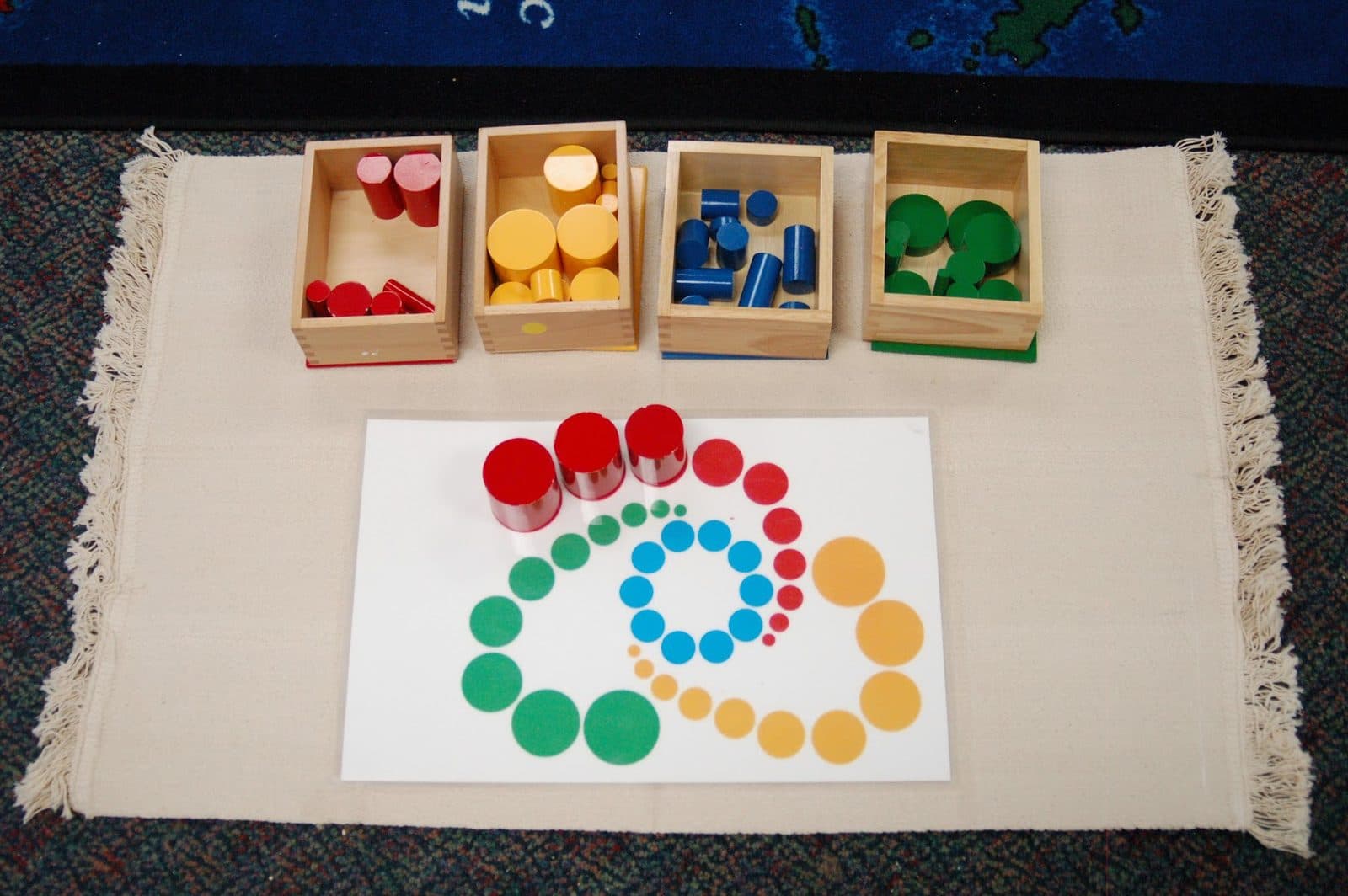 Bright Bee Montessori — Childcare & Schools photo 1 of 4