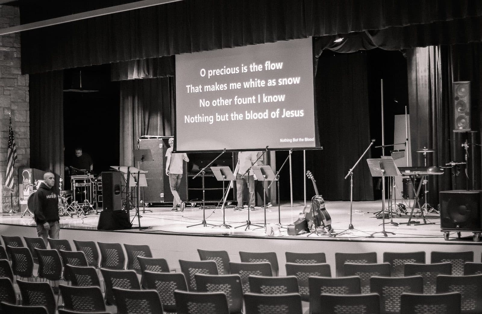 Redemption Hill Church