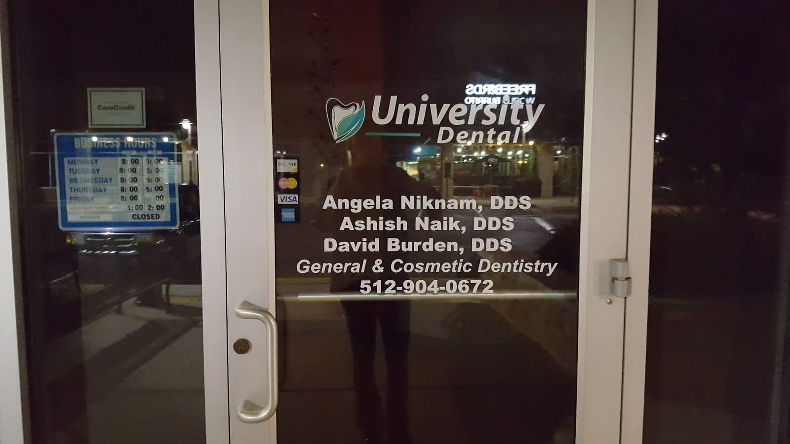 University Dental — Dentists photo 1 of 5