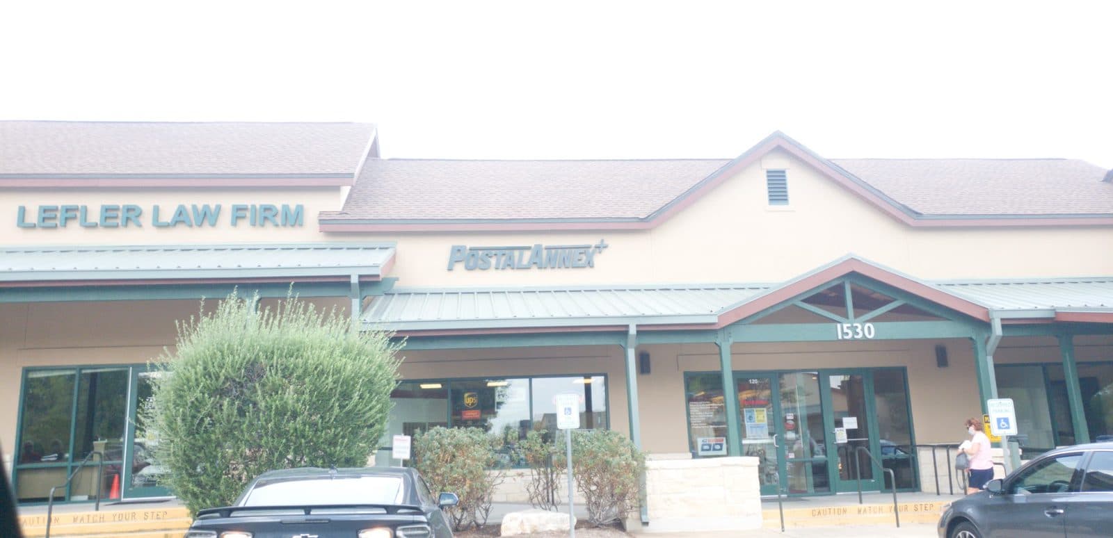 The Lefler Law Firm — Attorneys photo 1 of 5