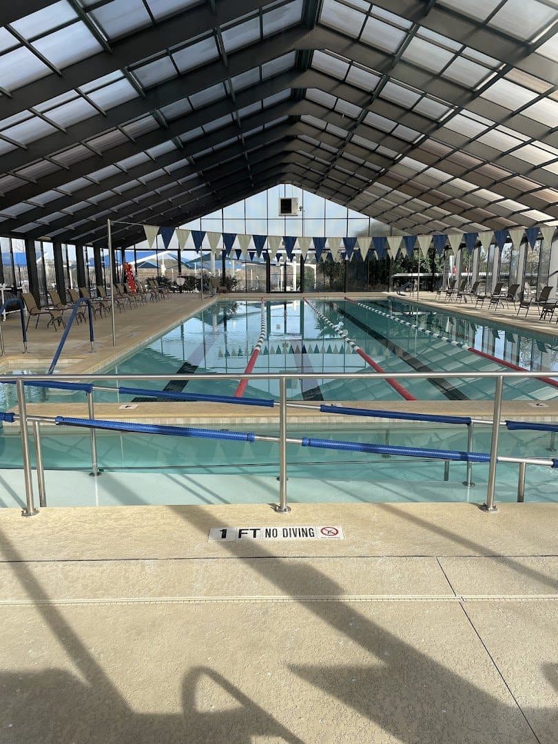 Cowan Creek Amenity & Fitness Center — Fitness & Gyms photo 1 of 5