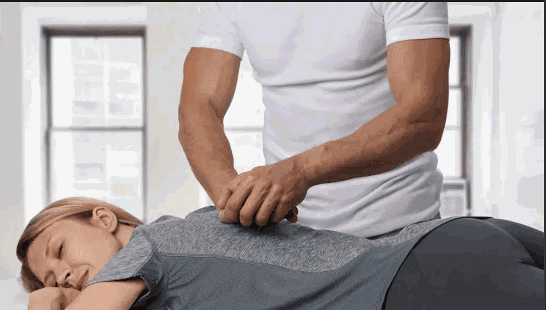 Connected Health Cedar Park — Chiropractors & Therapy photo 1 of 5