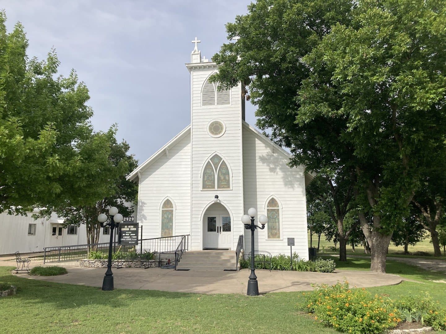 St Peter Lutheran Church — Religious Organizations photo 1 of 5
