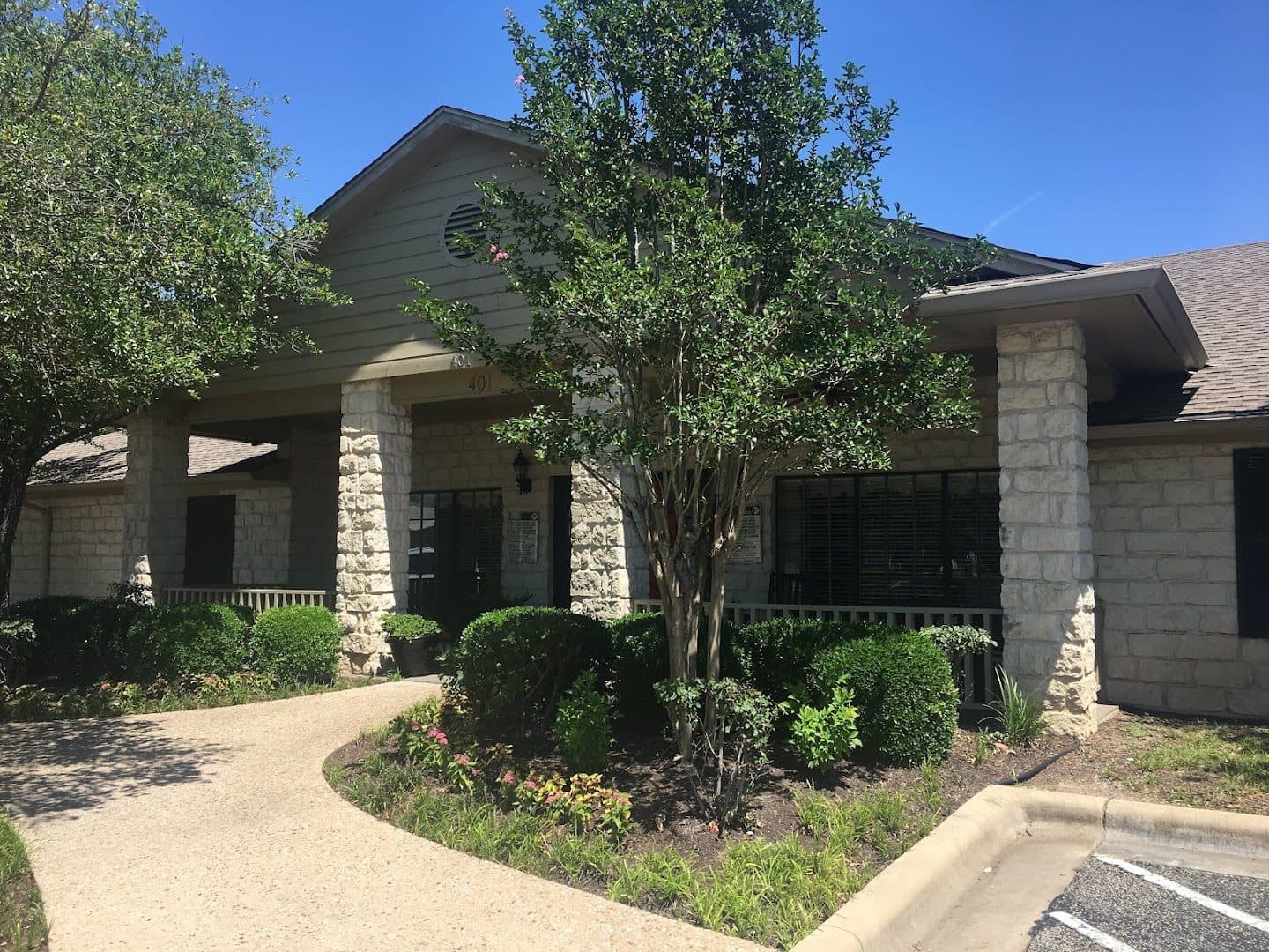 Wells Point Lodge [Heatherwilde Assisted Living] — Senior Services photo 1 of 5