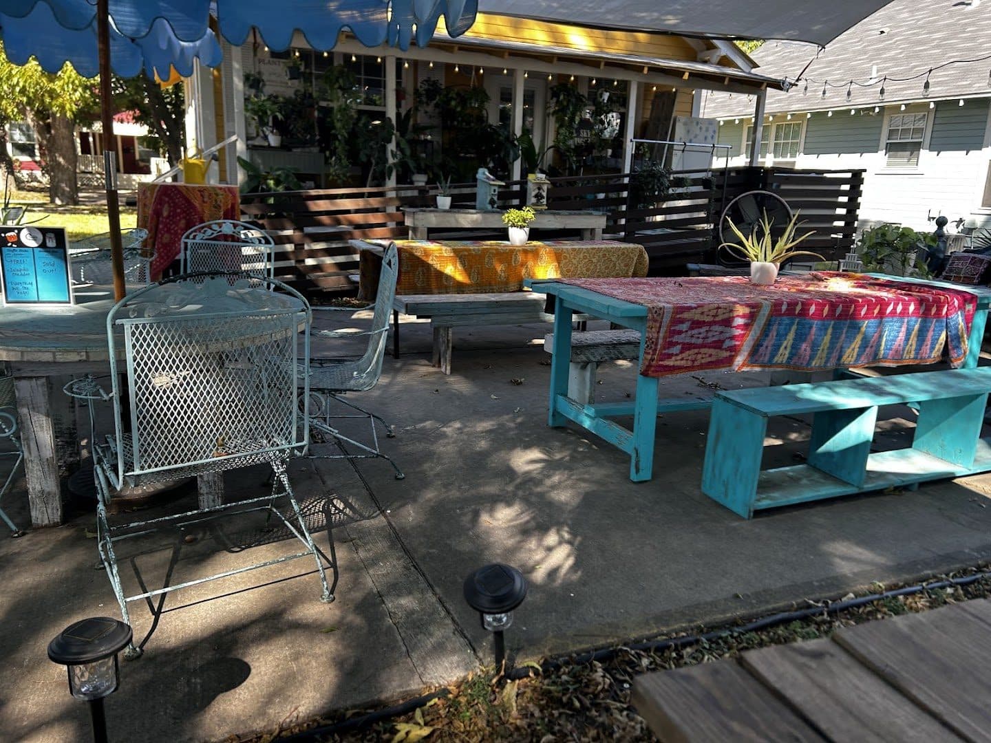 Rose and Dagger Coffee Company — Coffee Shops & Cafes photo 1 of 5