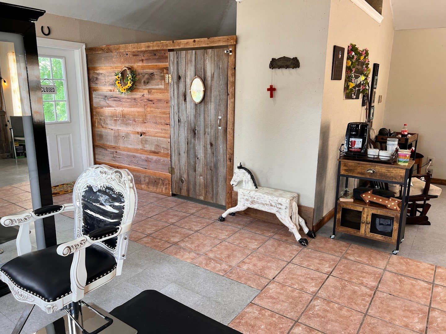 Hali’s Hair — Hair Salons & Barbers photo 1 of 5