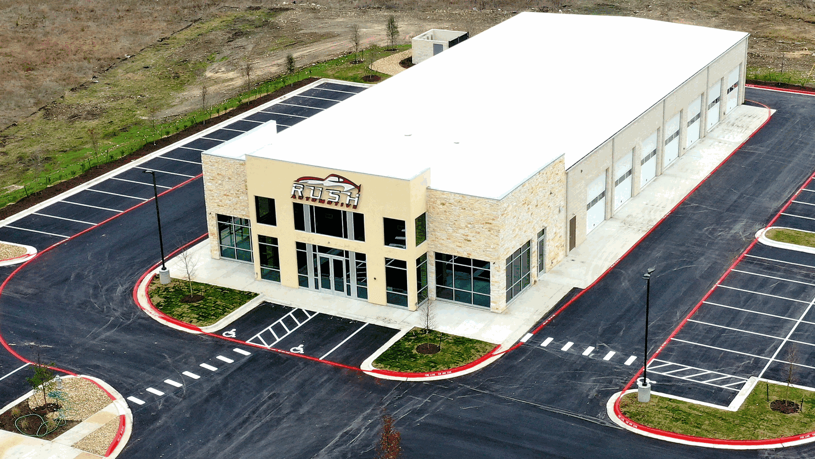 Rush Automotive — Auto Services photo 1 of 5