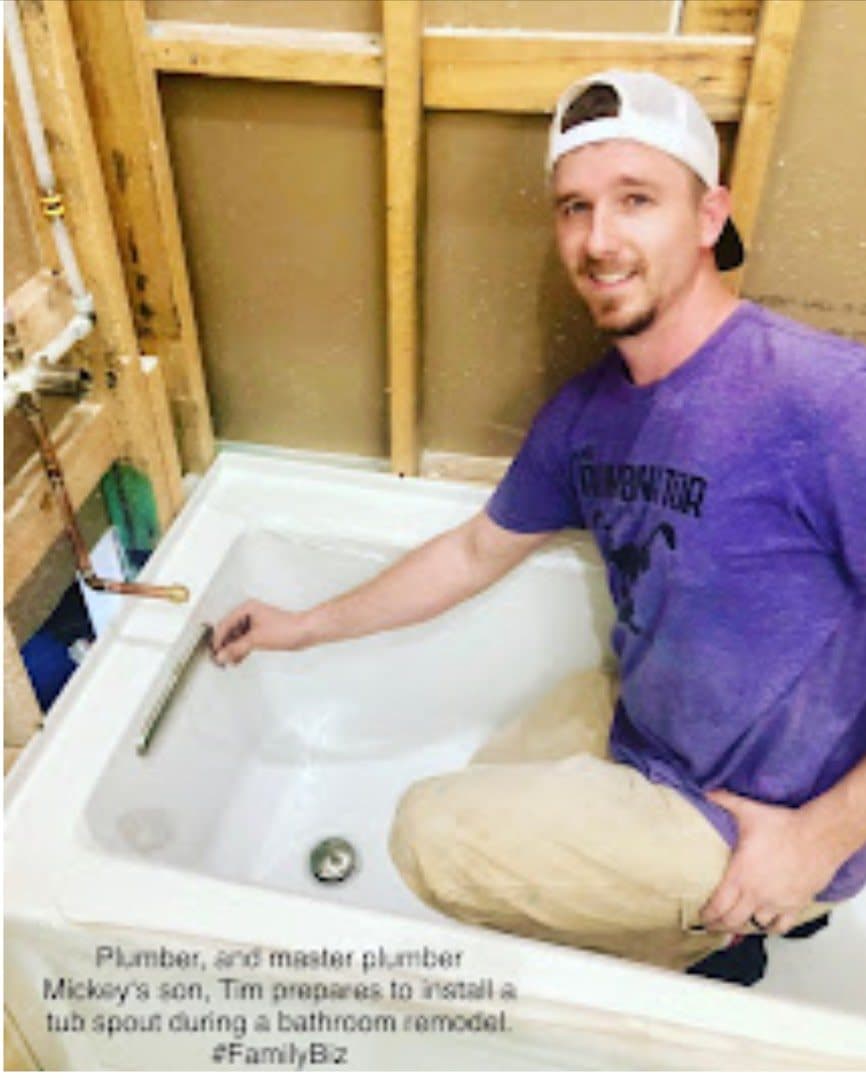 The Plumbinator — Plumbers & Electricians photo 1 of 5
