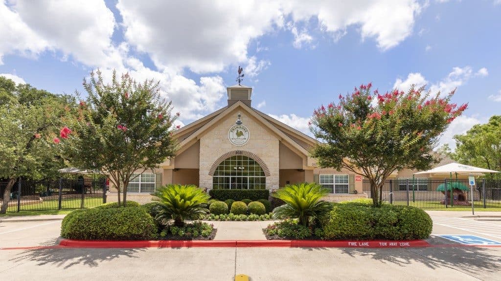 Primrose School of Cedar Park West — Childcare & Schools photo 1 of 5