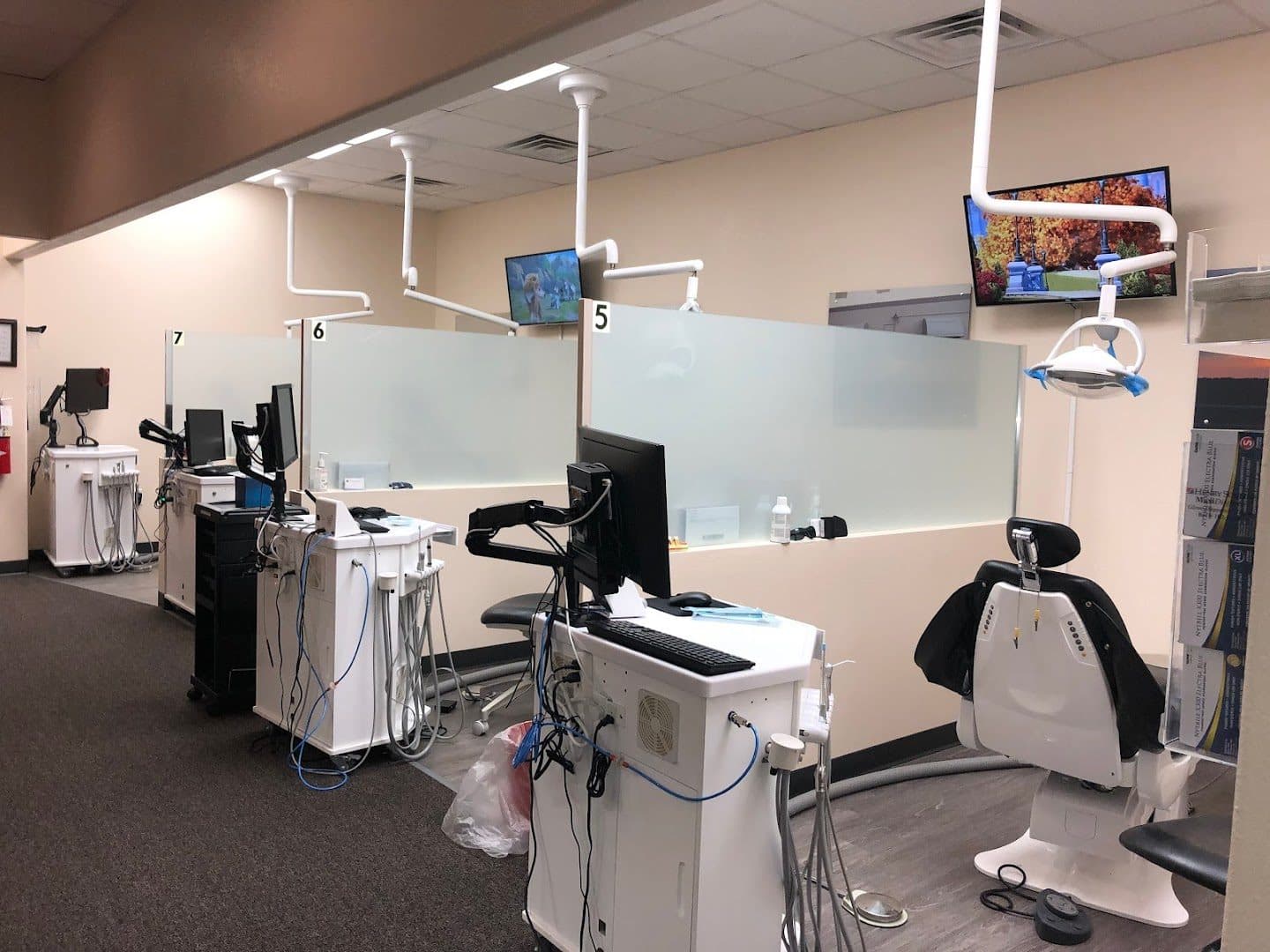Your Total Dental & Orthodontics - Taylor — Dentists photo 1 of 5
