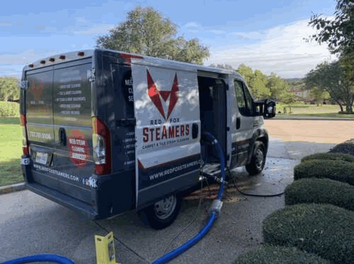 Red Fox Steamers — Home Builders & Remodelers photo 1 of 5