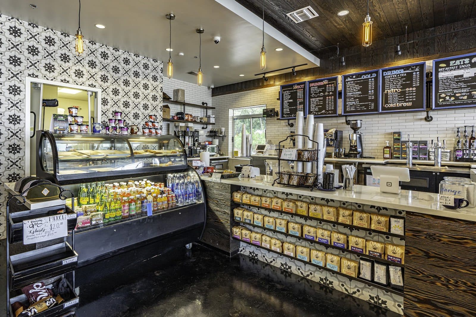 Summer Moon Coffee — Coffee Shops & Cafes photo 1 of 5