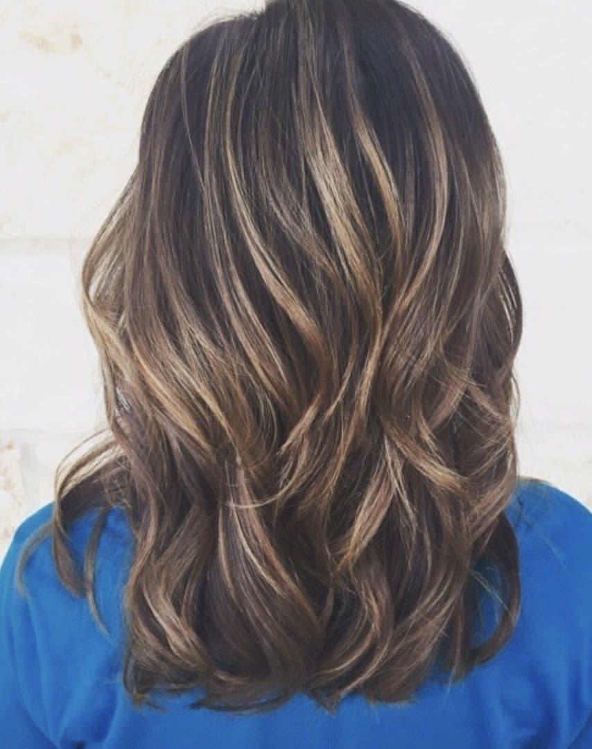 Breeze Salon + Spa - Georgetown — Hair Salons & Barbers photo 1 of 5