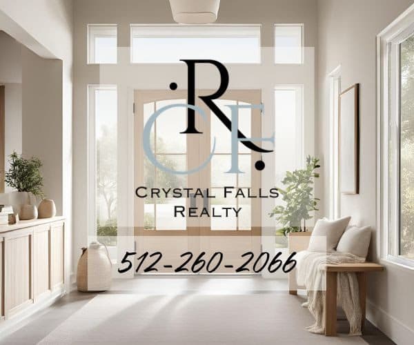 Crystal Falls Realty | Leander, TX Real Estate — Real Estate Agents photo 1 of 5