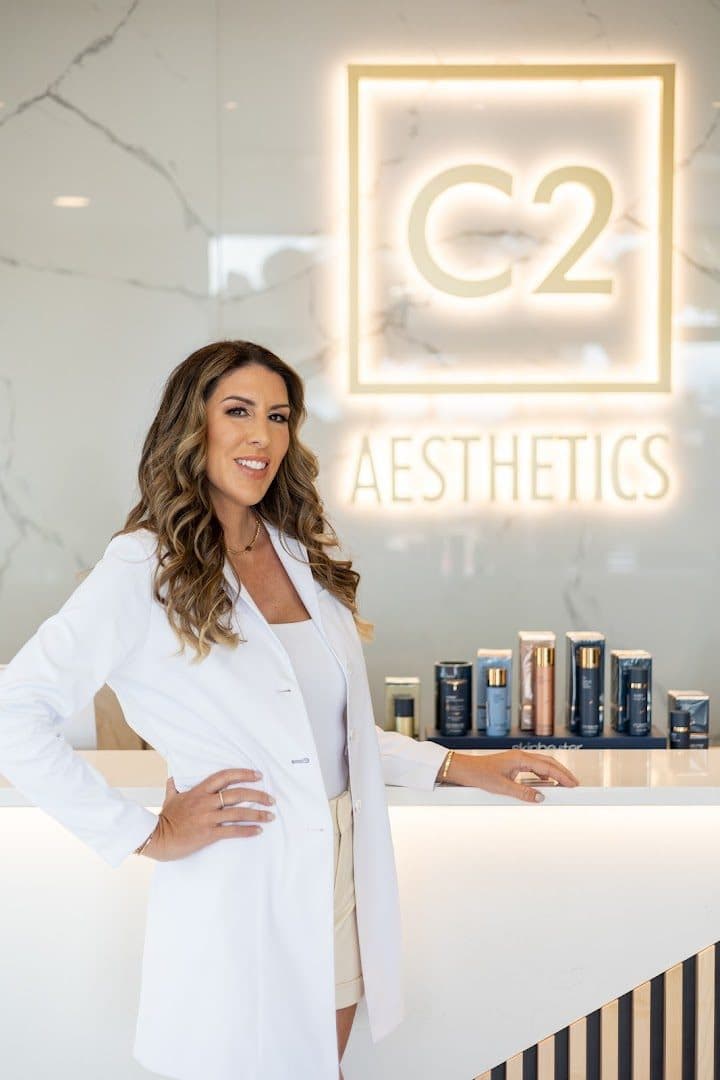 C2 Aesthetics — Med Spas & Aesthetics photo 1 of 5