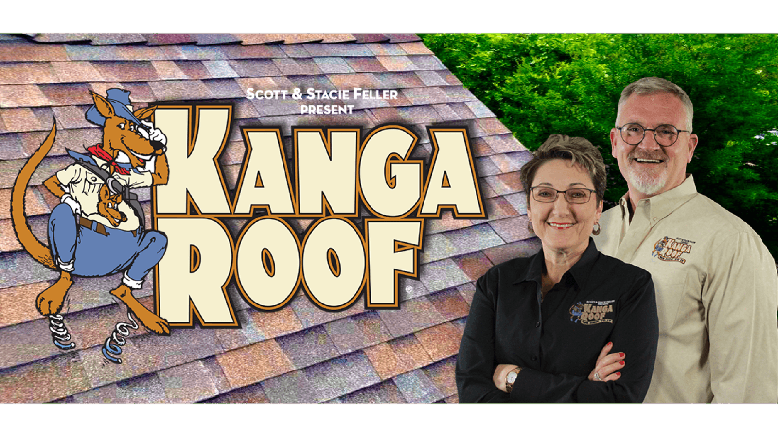 KangaRoof — Roofers photo 1 of 5