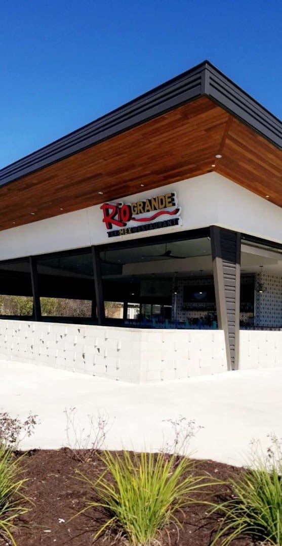 Rio Grande Tex Mex Restaurant — Restaurants photo 1 of 5