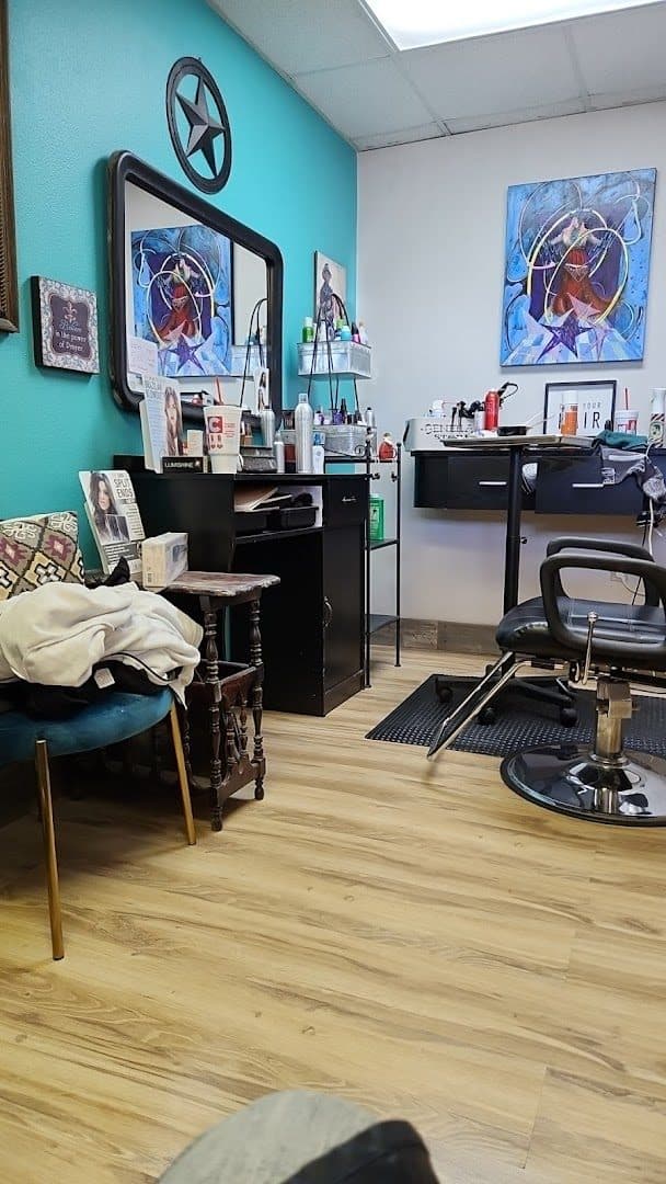 Wild West Salon — Hair Salons & Barbers photo 1 of 5