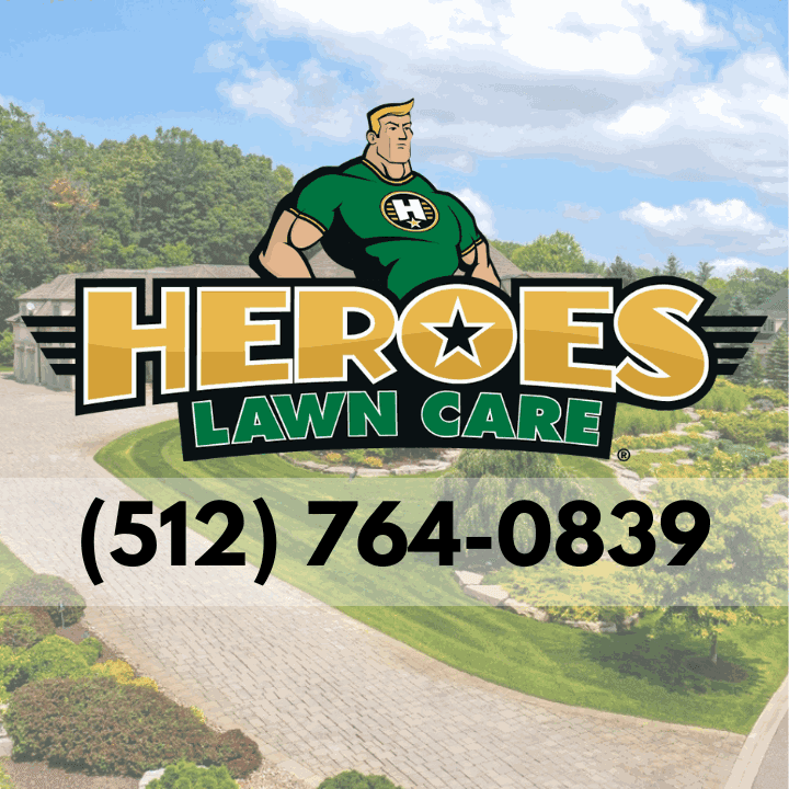 Heroes Lawn Care — Lawn & Landscape photo 1 of 5