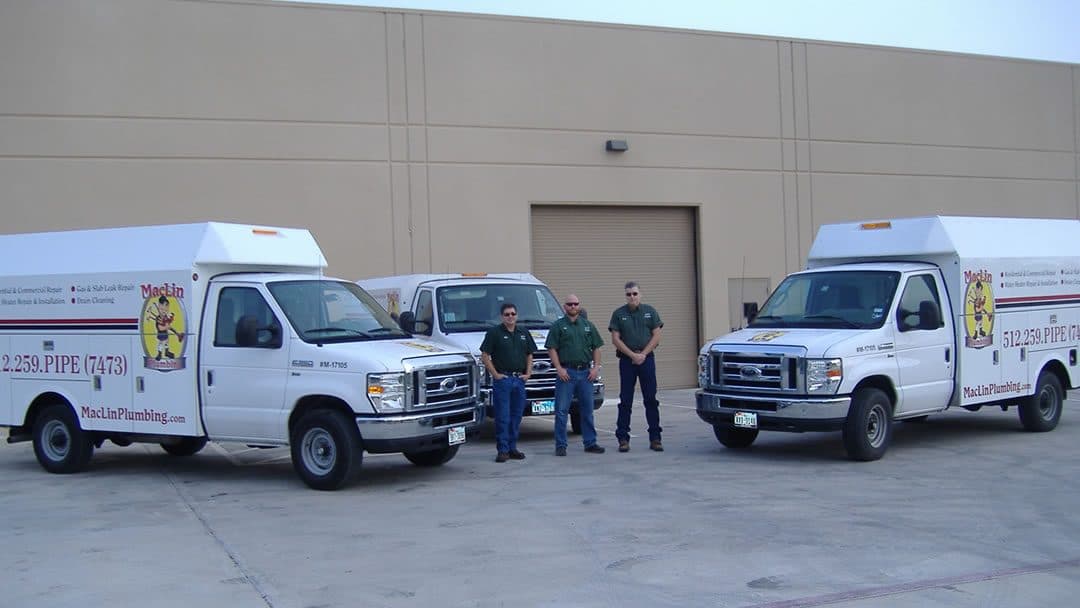 MacLin Plumbing Co, Inc. — Plumbers & Electricians photo 1 of 5