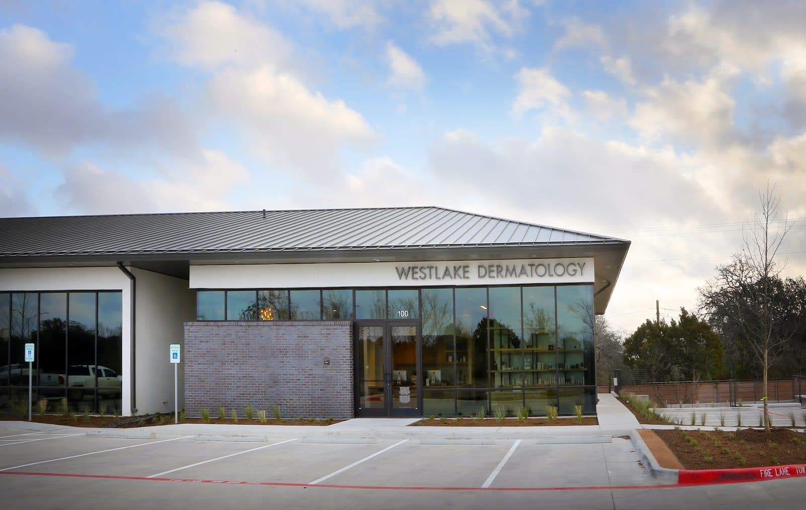 Westlake Dermatology & Cosmetic Surgery - Cedar Park — Doctors & Medical photo 1 of 5