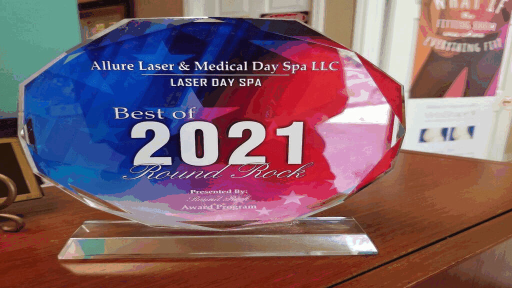 Allure Laser & Day Spa — Nail Salons & Spas photo 1 of 5
