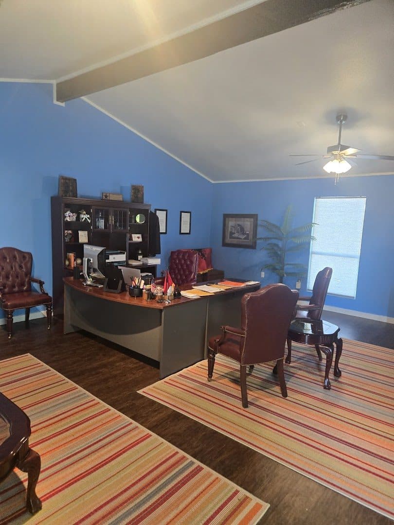 Krasniqi Solutions — Financial & Accounting photo 1 of 4
