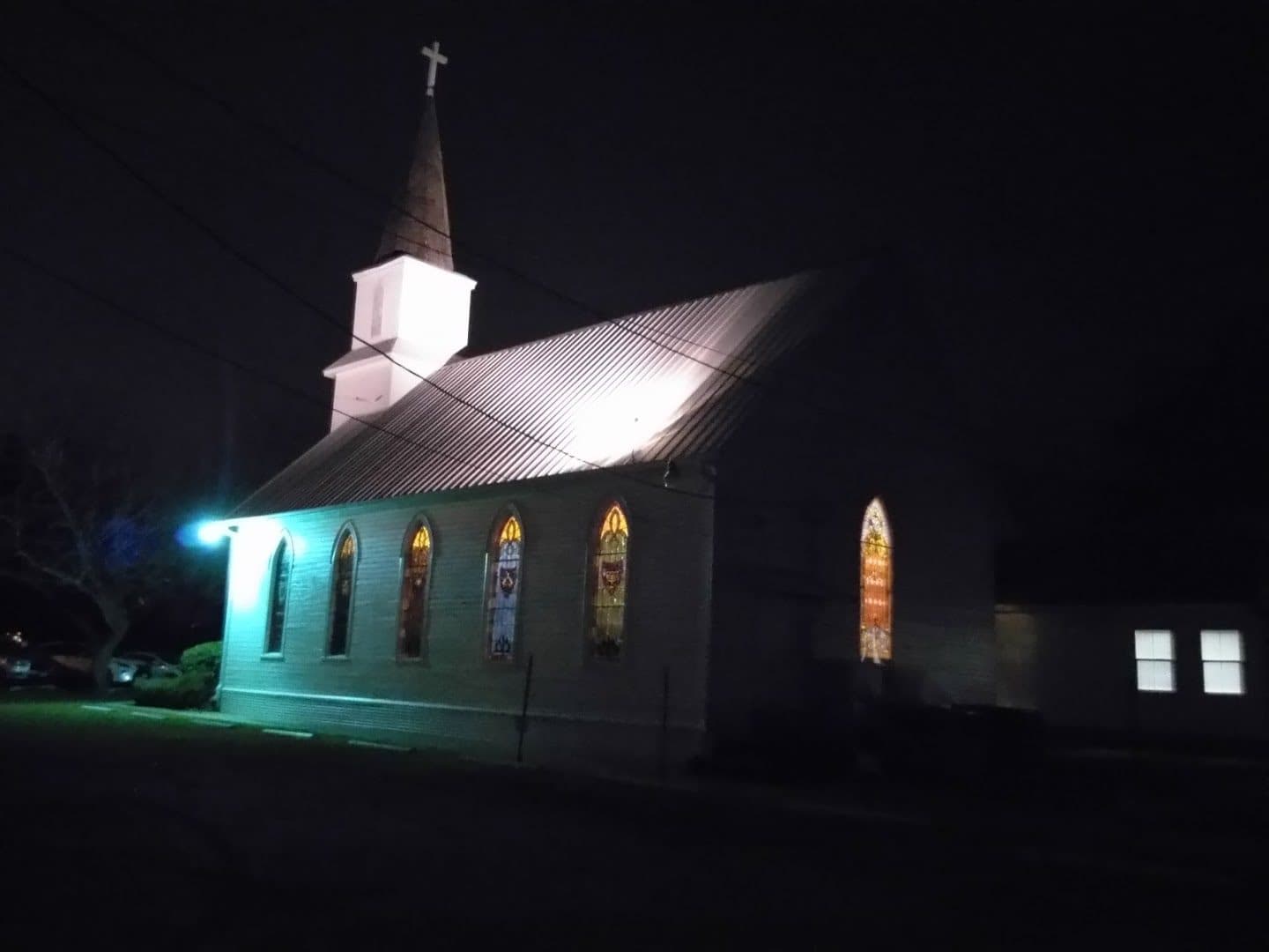 Hutto Lutheran Church — Religious Organizations photo 1 of 5