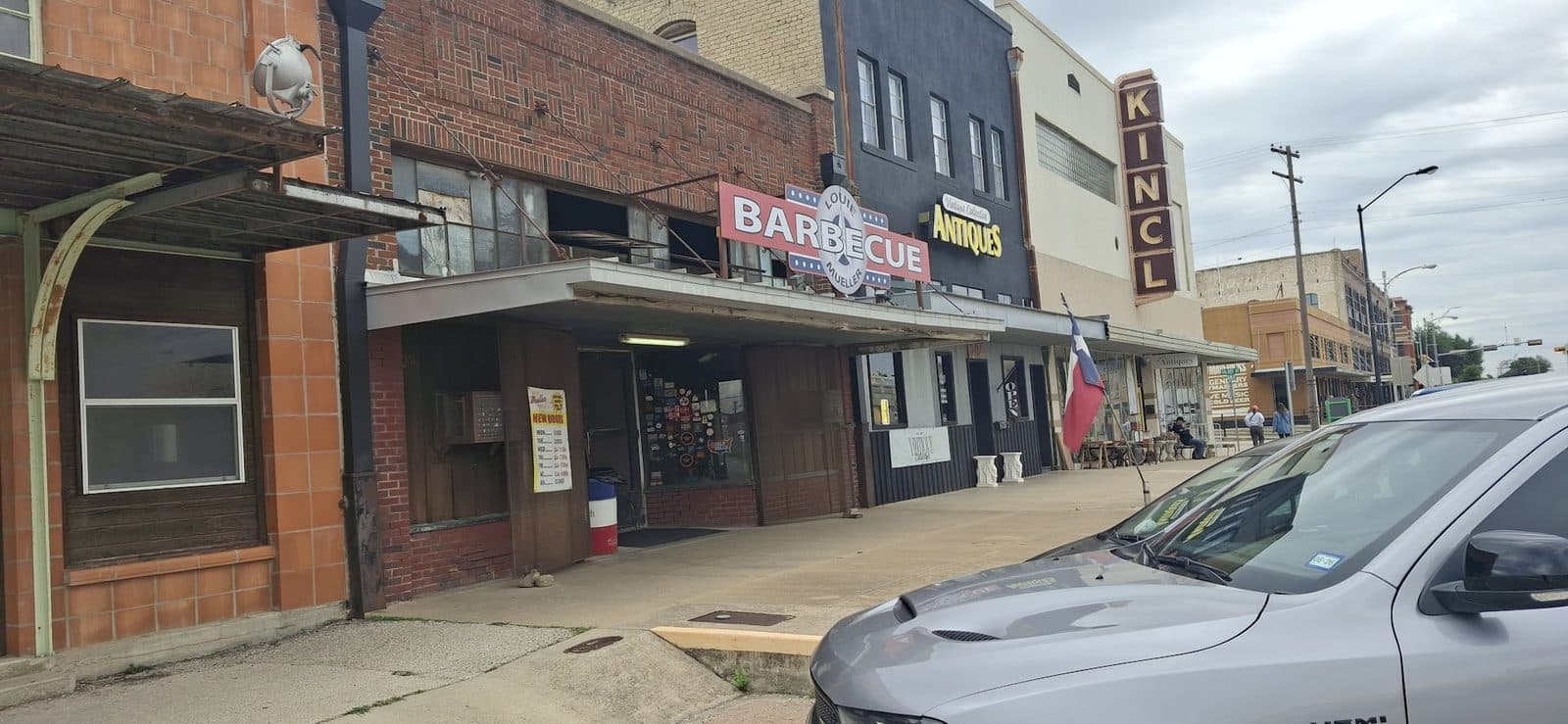 KINCL House of Antiques, LLC — Retail & Boutiques photo 1 of 5