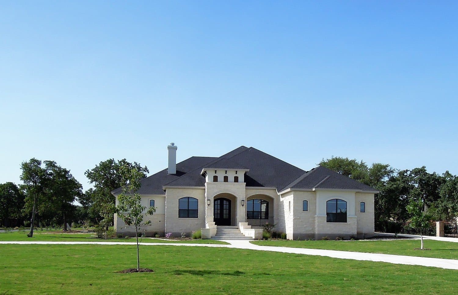 Chance Leigh Custom Homes LLC — Home Builders & Remodelers photo 1 of 5
