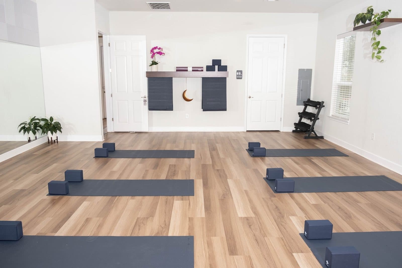Moonshine Yoga Cedar Park — Fitness & Gyms photo 1 of 5