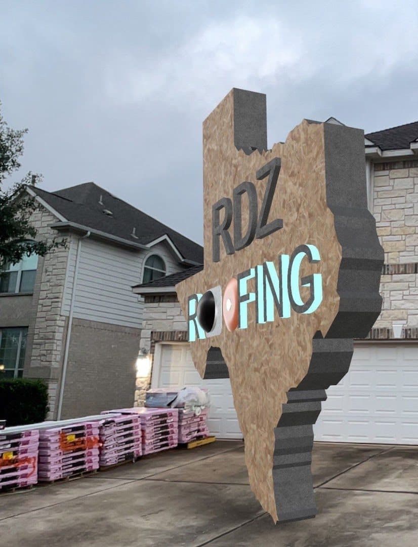 RDZ Roofing — Roofers photo 1 of 5