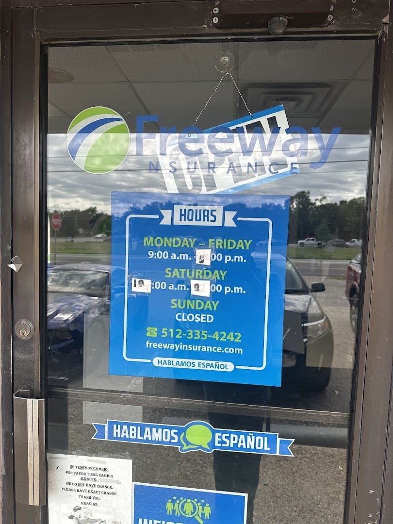Freeway Insurance — Insurance Agents photo 1 of 5