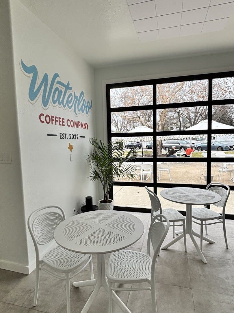 Waterloo Coffee Company — Coffee Shops & Cafes photo 1 of 5