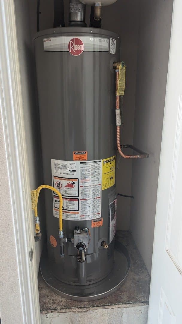 Excalibur Plumbing — Plumbers & Electricians photo 1 of 5
